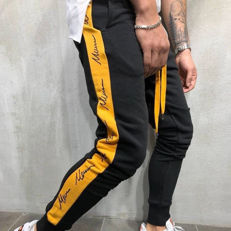 vintage sweatpants