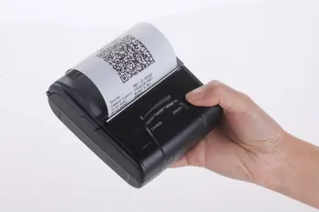 

3'' wifi bluetooth portable thermal pos receipt printer TS-M300