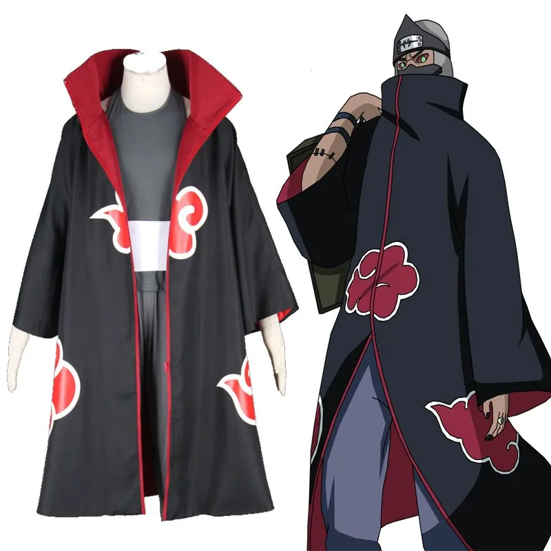 Naruto Handmade Family