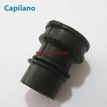 Мотоцикл/скутер DIO50 AF18 карбюратор воздушный фильтр впускной трубы Соединительный интерфейсный коллектор для Honda 50cc DIO 50 запасные части