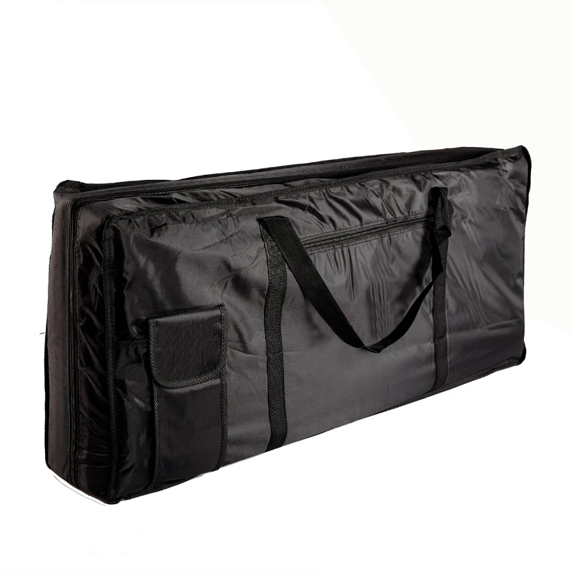 Musical Instruments Storage Case 61 Key Piano Organ Electone Piano