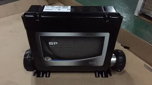 Коробка управления для горячей ванны Balboa упаковка BP6013G1 + TP600 панель дисплея 1 спа