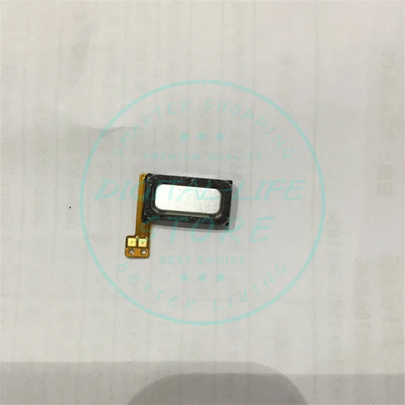 

For Google Pixel 2 XL Earpiece speaker For Google Pixel XL2 Earpiece Receiver Ear Speaker Cell Phone Repair Replacement Parts