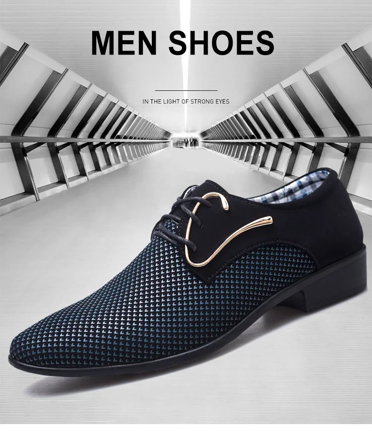 Мужские модельные туфли наивысшего качества с острым носком; свадебные туфли мужские оксфорды на шнуровке; Мужская официальная обувь; модные деловые мужские туфли на плоской подошве