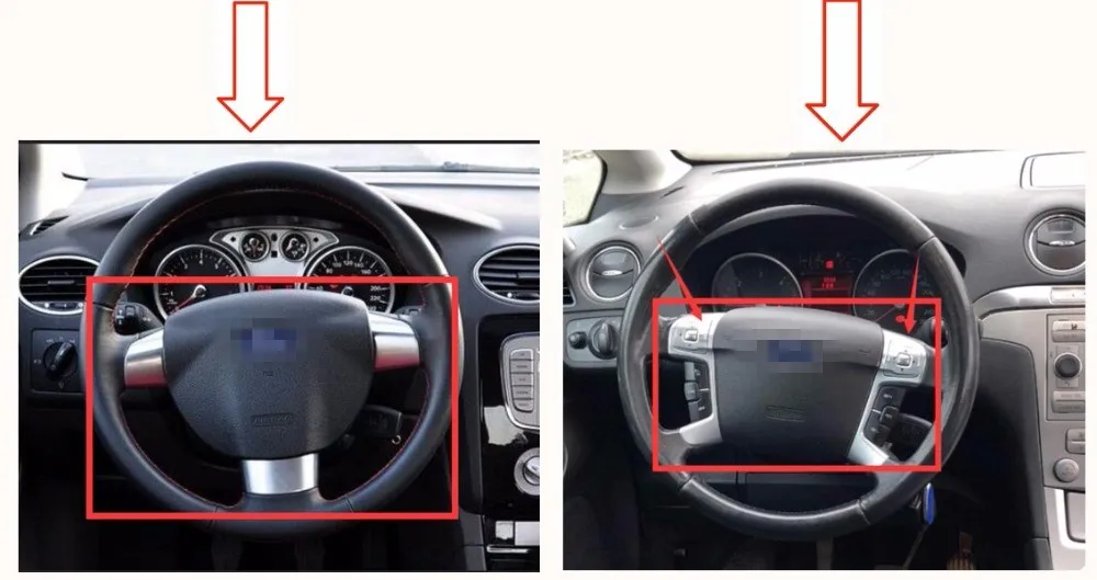 Flash Deal MEKEDE Android 8.1 Car DVD GPS Navigation Player Stereo Radio Audio For Ford Focus 2 Mondeo S C Max Fiesta Galaxy Connect 4 Flash Deal MEKEDE Android 8.1 Car DVD GPS Navigation Player Stereo Radio Audio For Ford Focus 2 Mondeo S C Max Fiesta Galaxy Connect 4