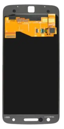 

Tested Grade AAA For Motorola Moto Z XT1650 LCD Display For Moto XT1650 Moto Z LCD Screen Touch Digitizer Assembly