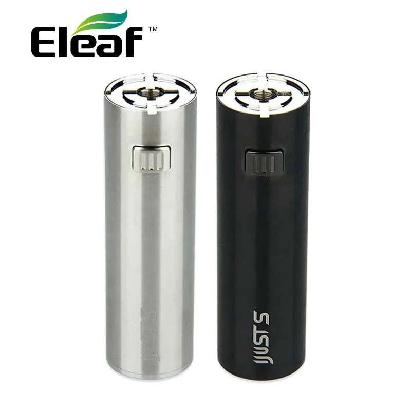 Original Eleaf IJust S Battery 3000mAh Max 50W Electronic Cigarettes Vape Battery Mod for IJust S Atomizer Vs IJust 3 / ego aio