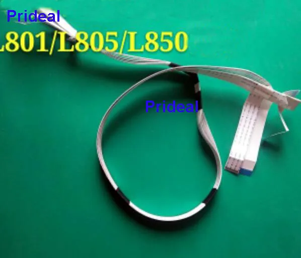 Prideal 10 шт. новая модель для струйного принтера R230 R210 R220 R330 L805 L800 T50 L801 | Компьютеры и