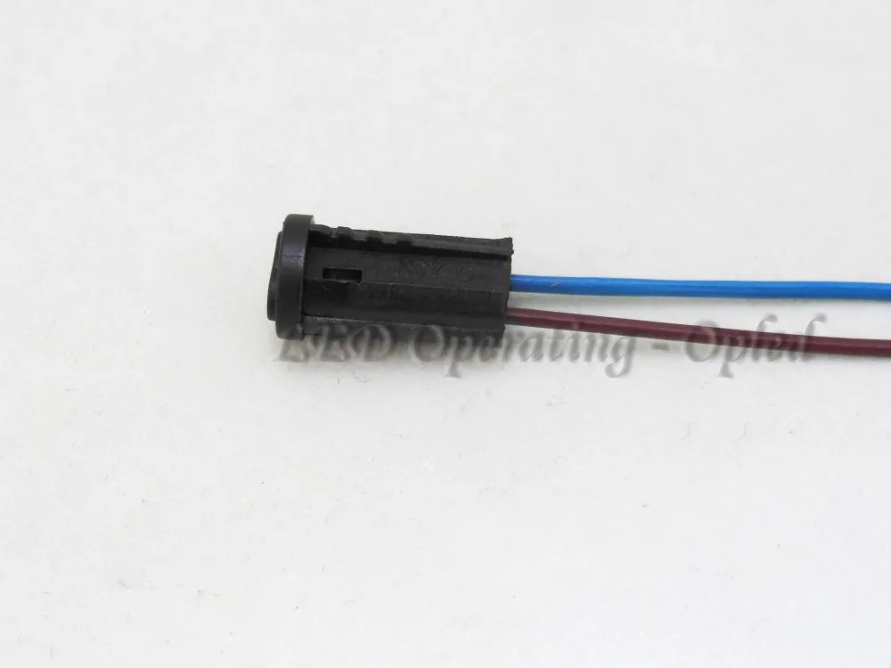 G4 Socket Wire for G4 Bulb LED Light (4)