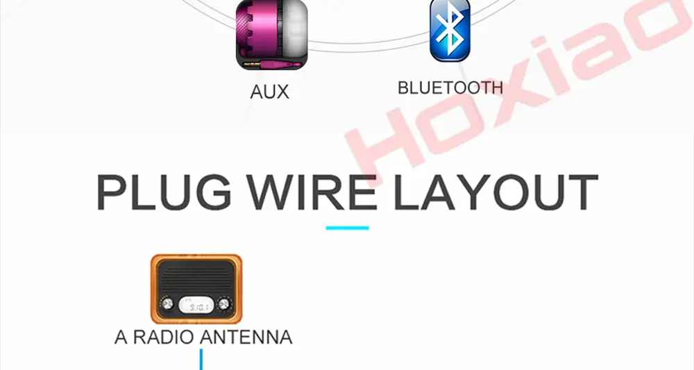 1 din Автомобильный MP3-плеер 12 в Bluetooth автомобильный стерео FM AM радио MP3 аудио плеер 5 в зарядное устройство USB AUX Авто электкан Синг 1 DIN Авторадио