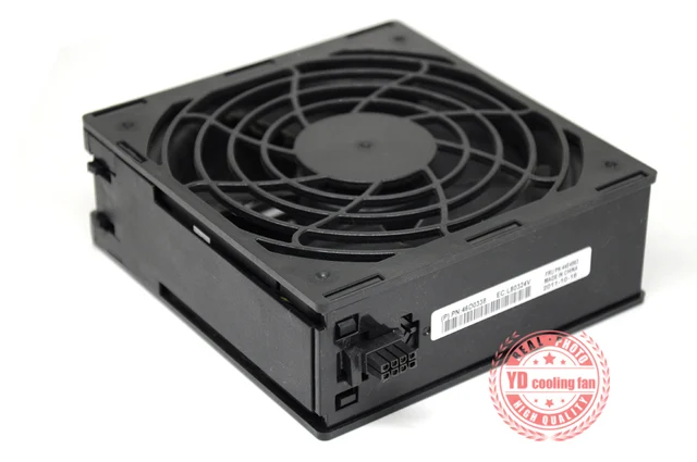 Amazon.com: for IBM X3400M2 X3500M4 M2 X3850M2 Server Fan