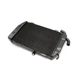 Мотоцикл правой радиатора охлаждения Cooler для Honda Goldwing GL1800 2006-2010