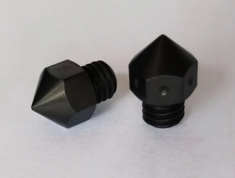 F160 carbon nozzl2
