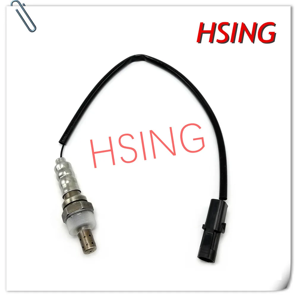 Бренд HSINGYE#25164596 кислородный датчик O2 Датчик подходит для Cielo Aranos Opel Vauxhall Astra Suzuki GEO* часть № 25164596