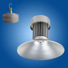 Toika 4 шт. 30 Вт 50 Вт 70 Вт 100 Вт светодиодный Фабричный светильник промышленный свет освещение для складских помещений Высокого Подвесной светильник