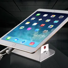 Охранная сигнализация для планшета для ipad выставочный стенд
