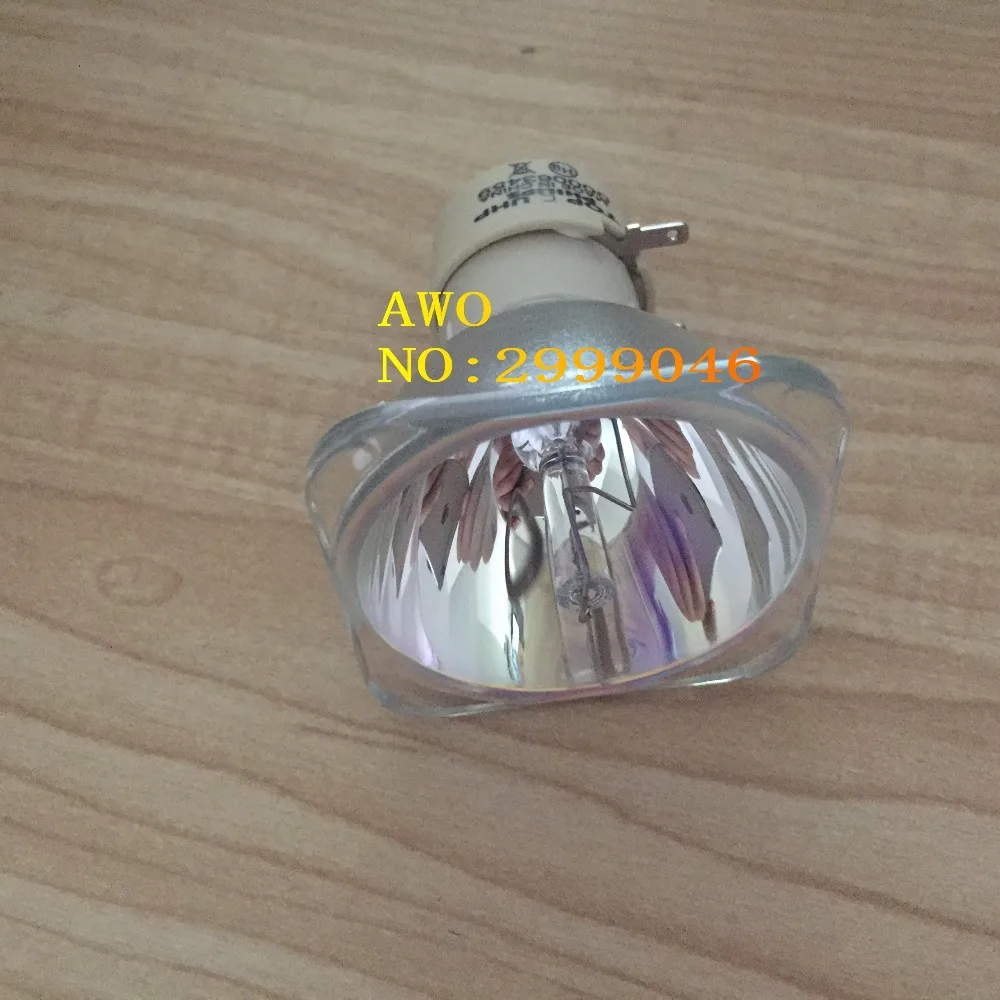 ORIGINAL font b PROJECTOR b font BULB LAMP UHP 210 170W 0 9 FIT For BenQ