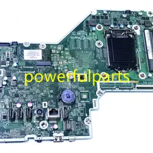 Новые и рабочие для hp все в одном 24-A 24-B материнская плата 908382-604 материнская плата DA0N83MB6F0