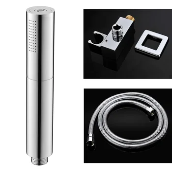 

Bathroom Shower Accessories Multi-function Brass Hand Shower Set / 2 Functions Rain Handheld Shower, Bidet Shower