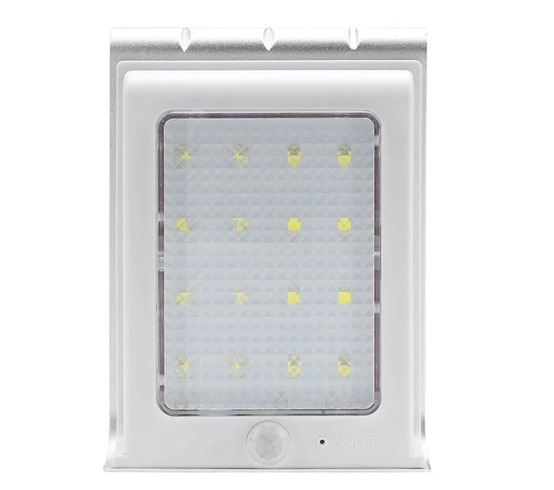 Movido a Energia Sensor de Movimento Sensor de Luz Conduzida da Parede Luz segundo Generation16led sem Fio ao ar Pacote Novidades Soalr Livre Solar Pir Luz Lâmpada 4 Led 12 led light diffuser light lens