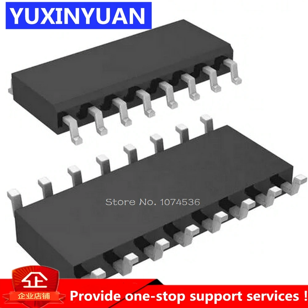 5pcs/lot KT0803 SOP16 KT0803L SOP-16 FM stereo launch chip | Электронные компоненты и принадлежности