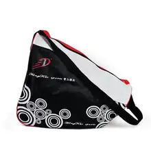 Slalom Bag Roller SKate Shoes Bagpack Single-Shoulder Inline Skate Backpack Big Capacity Carrying Bags 3 Types avaiable