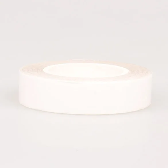 NEW 1cmx3m Dedicated Roll Strong Adhesive Double Side Tape for Hair Extension