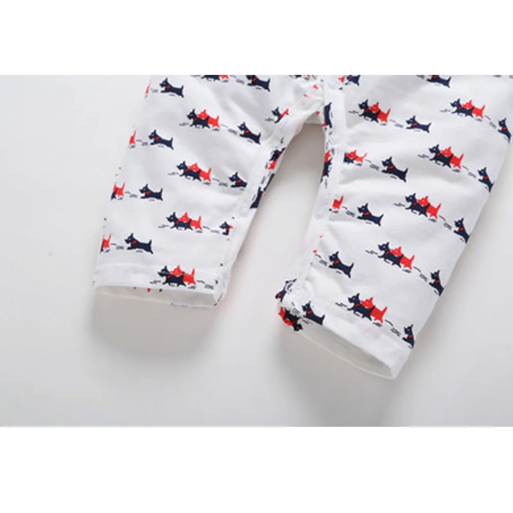 Детский комбинезон с длинным рукавом для девочек одежда мальчиков|boy romper|baby boy