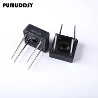 5 шт. KBPC1010 10A 1000 В DIP диодный мост выпрямителя новое и оригинальное IC