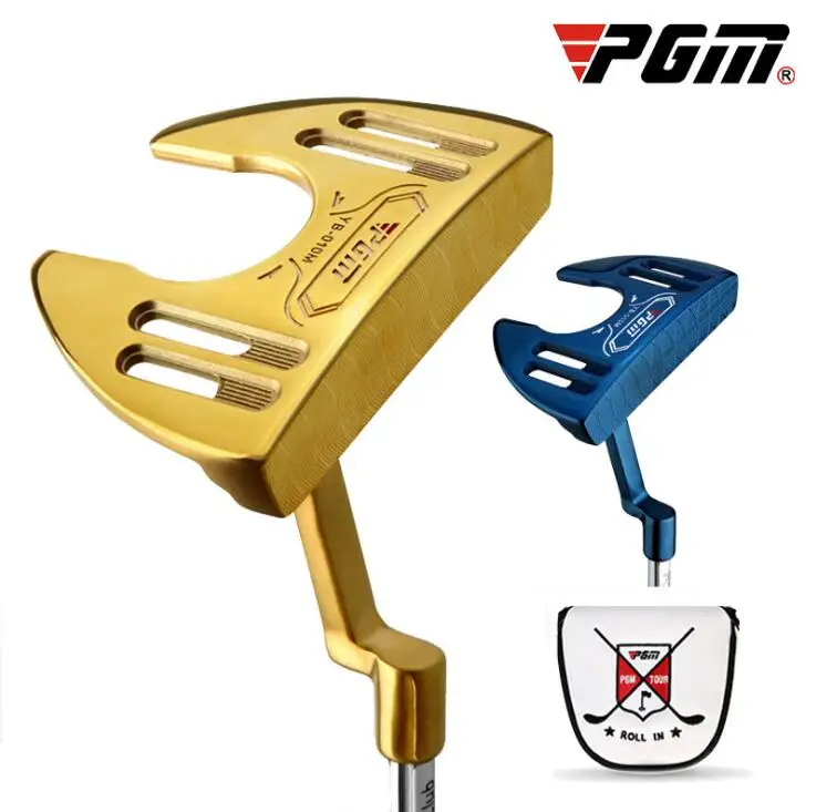 PGM حقيقية الغولف نادي الغولف تسكع مع خط الأفق كبيرة قبضة PGM حقيقية الغولف نادي الغولف تسكع مع خط الأفق كبيرة قبضة
