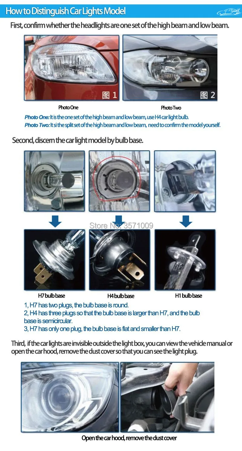 Оригинальные запчасти 10 шт./лот фара галогенная для 2723 W2.3W T5 12 V 2,3 W W2* 4.6D 3700 K лампа Блейк освещение широкая лампа