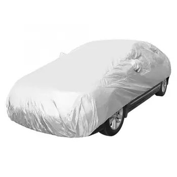 

Auto Accessories Waterproof Dustproof Sun-proof Car Full Cover Dustproof Car Full Cover Car Full Cover