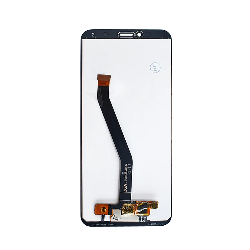 Ocolor для Huawei Y6 Prime 2018 ЖК дисплей и сенсорный экран 5 7 дюйма аксессуары телефонов +