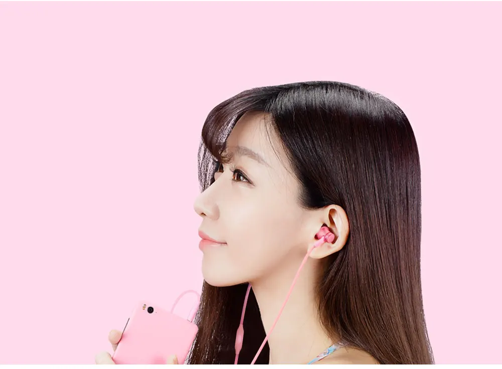 Xiaomi Mi Piston 3 Earphones Fresh Youth Version (8)