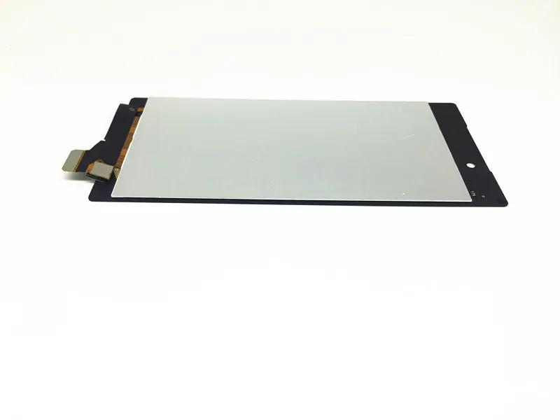 Сенсорный экран 5 дюйма для SONY Xperia Z5 Premium Plus E6853 E6883 Z5p ЖК дисплей дигитайзер
