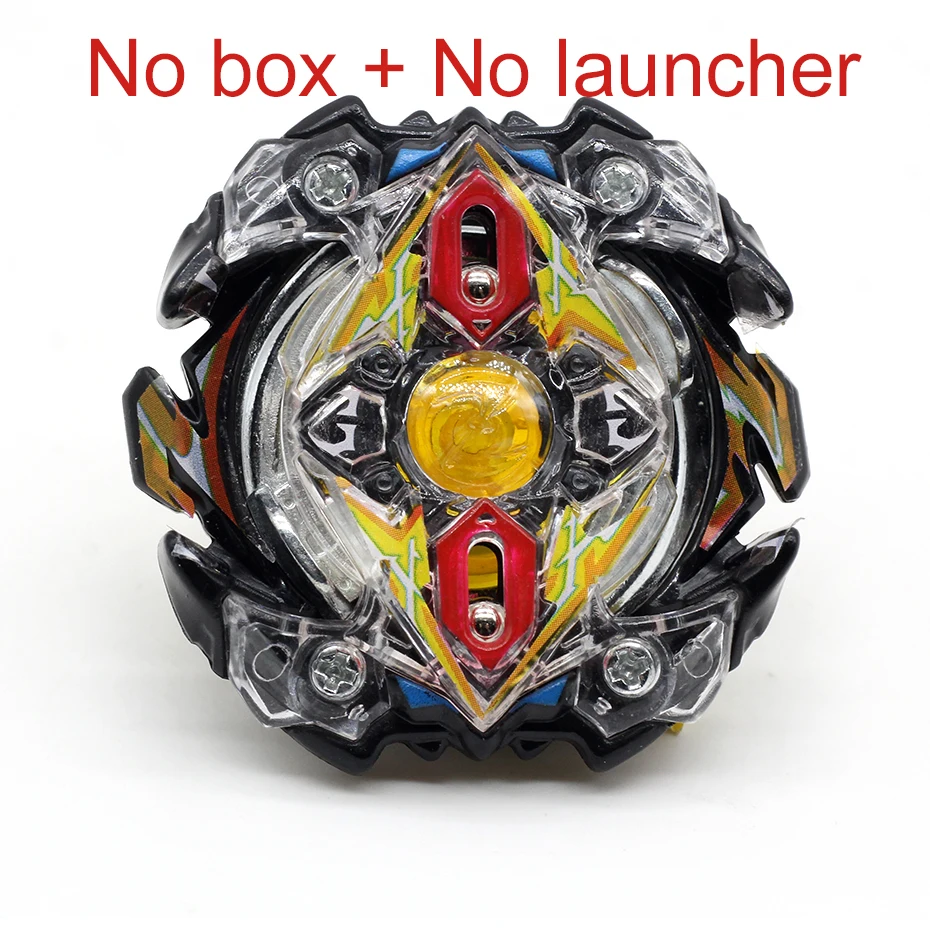 Alle Modellen Beyblade Burst spelgoed Arena Zonder Launcher en Doos Beyblade Metal Fusion God Tol Bey Blade Blades Speelgoed