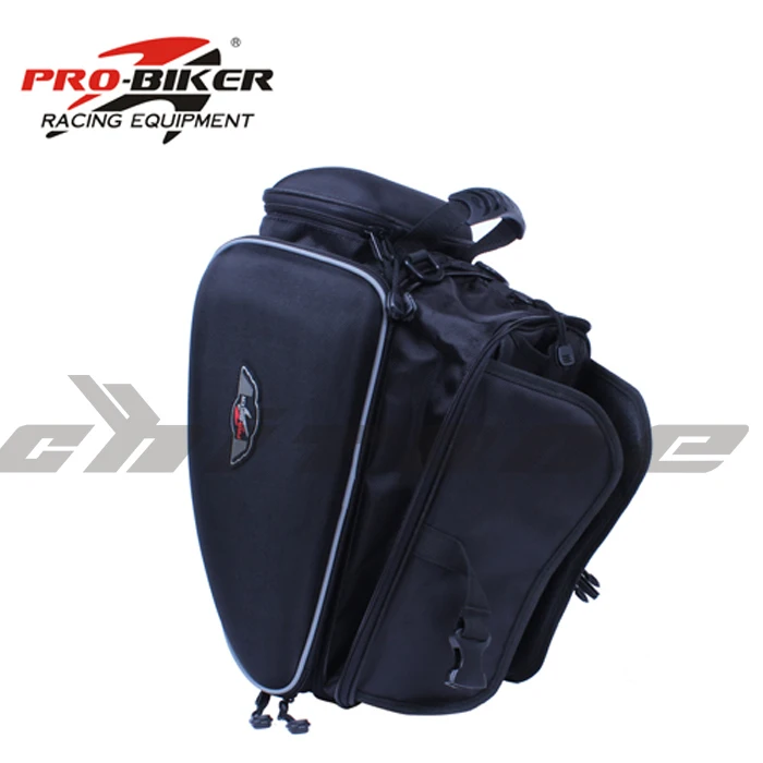 Водонепроницаемая сумка для мотоцикла Probiker масляного и топливного бака на