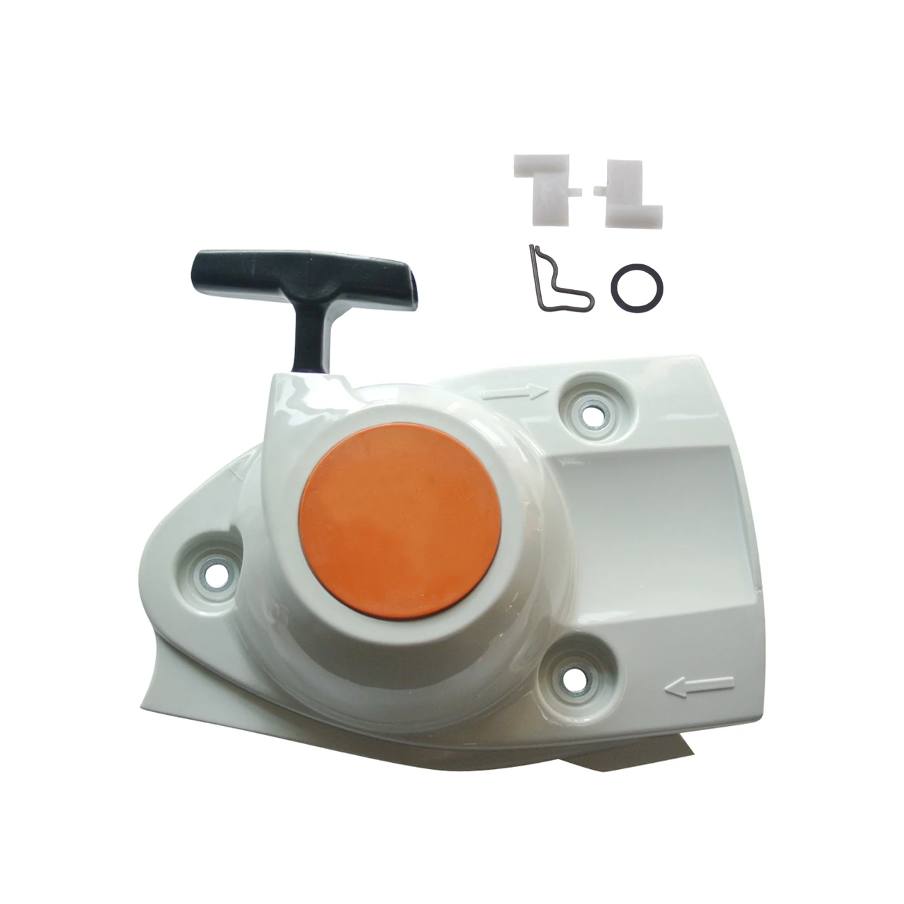 Pull Recoil Starter W/Pawl Fit Stihl TS410 TS420 Cutquik Chainsaw