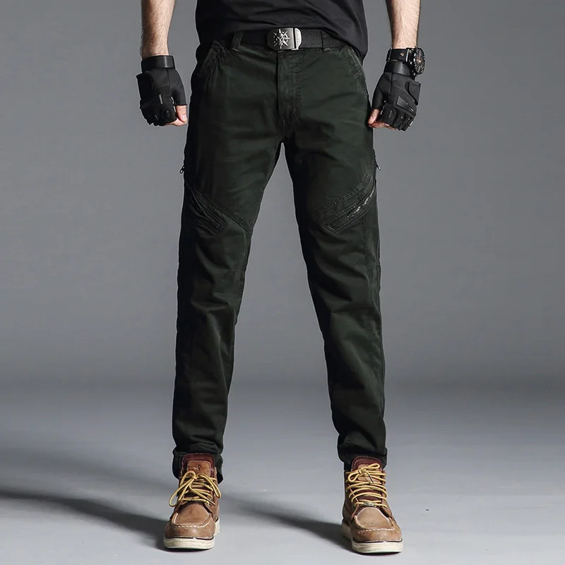 Pants Men Spring Fashions 2019 Quick Dry Long Trousers New Male Streetwear Cargo Overalls Mens Tactical Military Pants Joggers Pants Men Spring Fashions 2019 Quick Dry Long Trousers New Male Streetwear Cargo Overalls Mens Tactical Military Pants Joggers