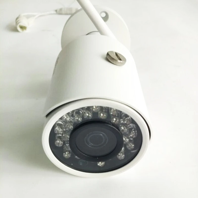 

Dahua Non-logo original English IPC-HFW2325S-W 3MP IP67 built-in WIFI SD Card slot outdoor Camera replace IPC-HFW1320S-W IP Cam