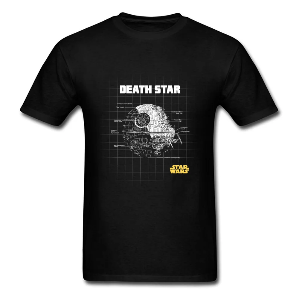 

Marvel Death Star Schematics Tops T Shirt Printed Labor Day All Back To The Future Mexico Student Sweatshirts Discount T Shirt