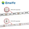 EnwYe 5M 300Leds waterproof RGB Led Strip Light 3528 5050 DC12V 60Leds/M Fiexble Light Led Ribbon Tape Home Decoration Lamp ► Photo 3/6