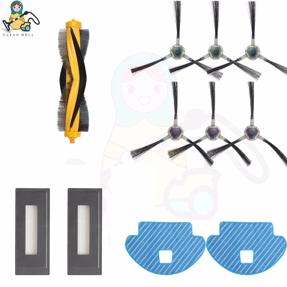 ECO-OZM-930-11PK