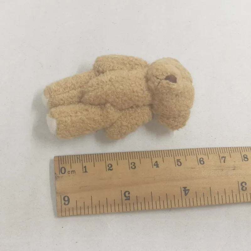 6cm pearl bear 4