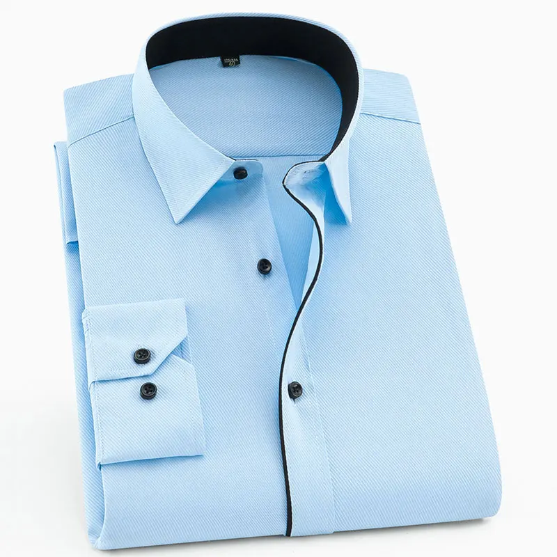plus size dress shirts for work
