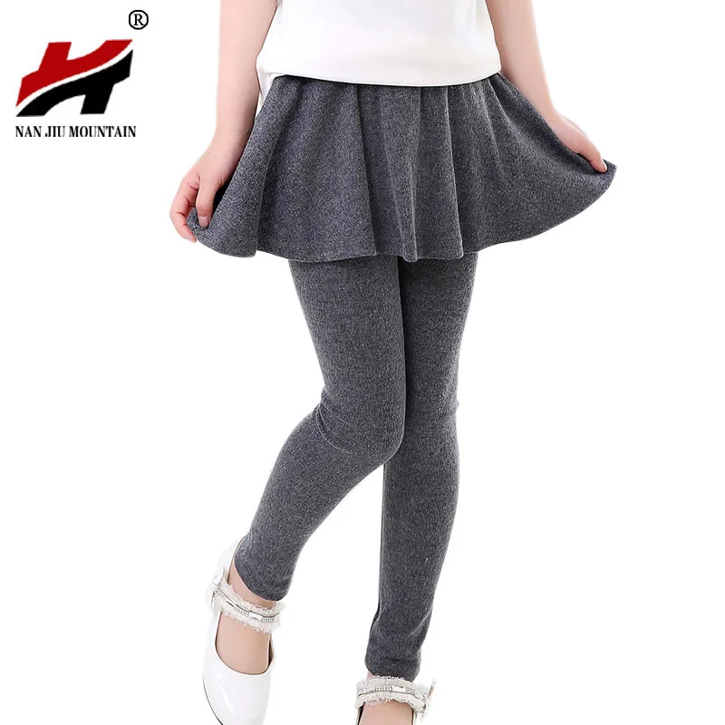 New Arrive Spring Retail Girl Legging Girls Skirt Pants Cake Skirt Girl