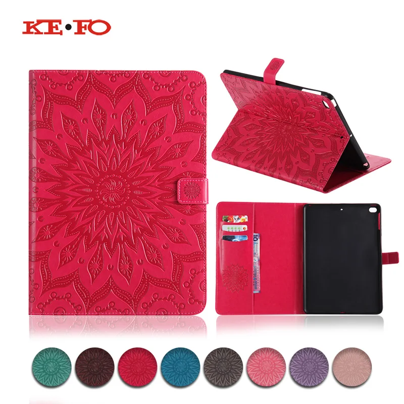 

For Apple iPad Air Air2 Case PU Leather Stand Case Cover For ipad 5th generation For iPad 5 iPad 6 A1566 A1567 A1474 A1475