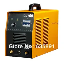 CUT-60 plasma cutter cutting machines inverter machines