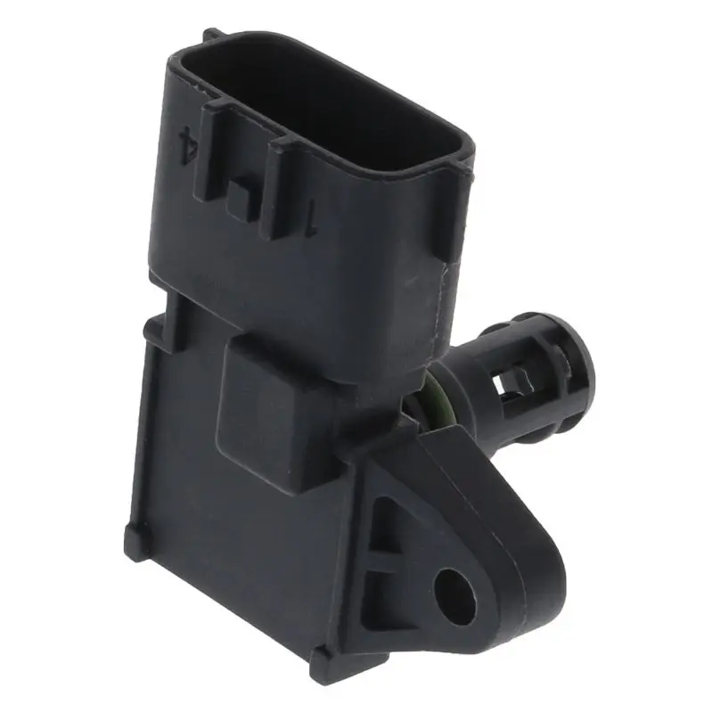 

5WK96841 2045431 4Bar (4 Bar) Manifold Intake Air Pressure sensor MAP Sensor For Renault Peugeot 405 Kia Pride Hyundai Citroen