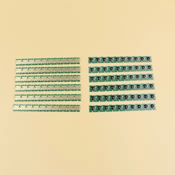 

50 pcs Stable Chips for EPSON SC F6070 F7070 F7000 F6000 Maintenance Tank Chips